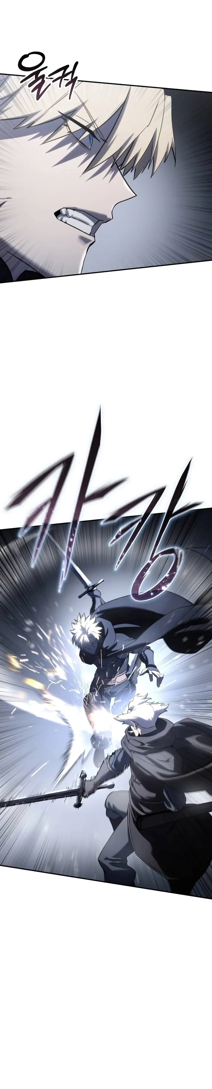 Read Mestre Espadachim Criado Pelas Estrelas PT Manga Online