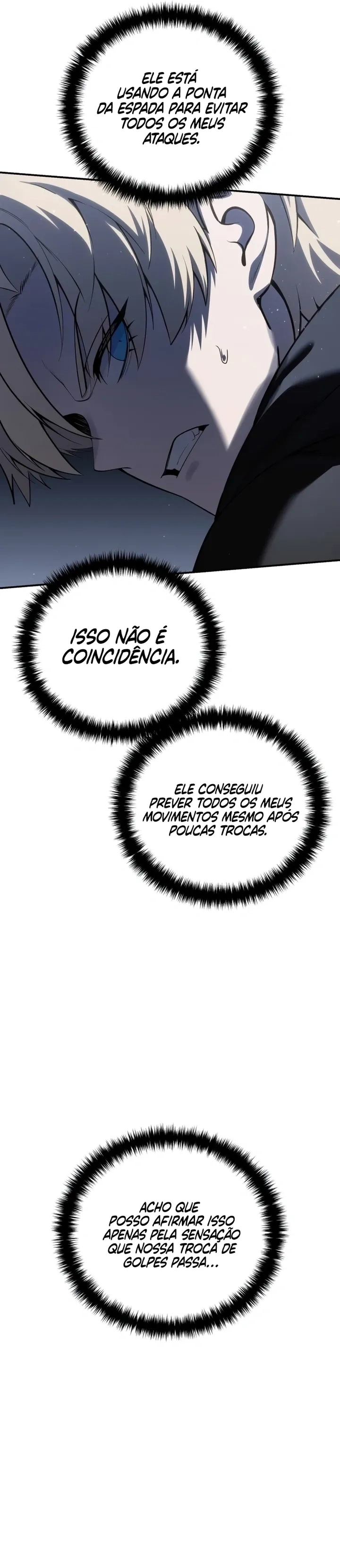 Read Mestre Espadachim Criado Pelas Estrelas PT Manga Online