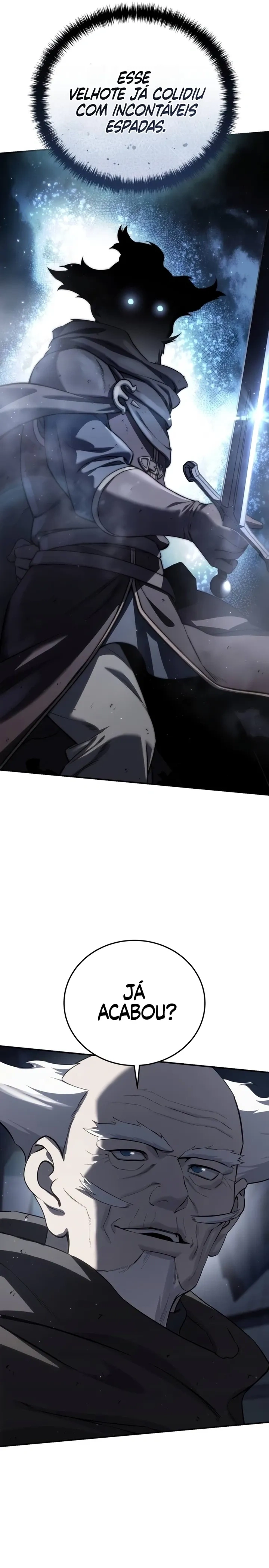 Read Mestre Espadachim Criado Pelas Estrelas PT Manga Online