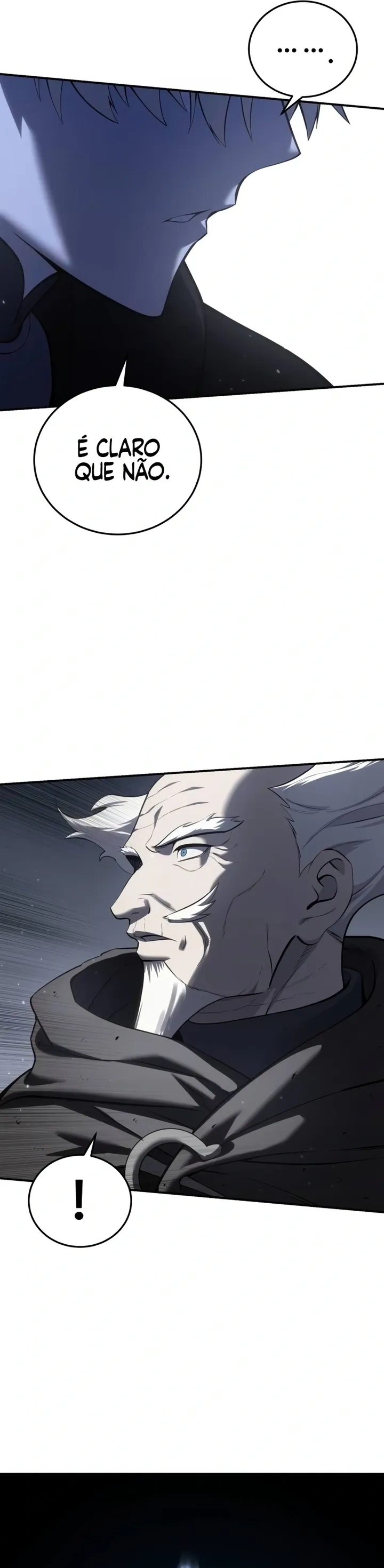 Read Mestre Espadachim Criado Pelas Estrelas PT Manga Online