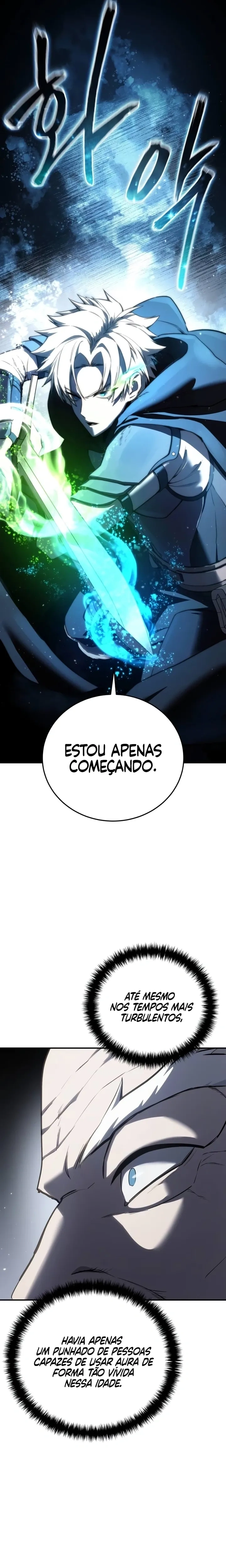 Read Mestre Espadachim Criado Pelas Estrelas PT Manga Online