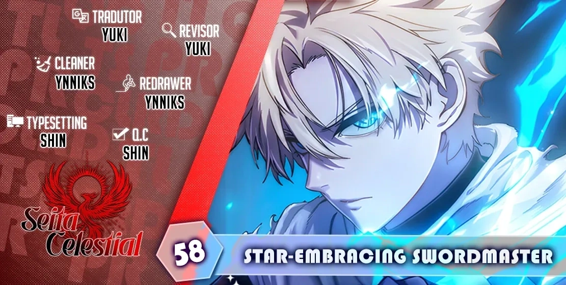 Read Mestre Espadachim Criado Pelas Estrelas PT Manga Online