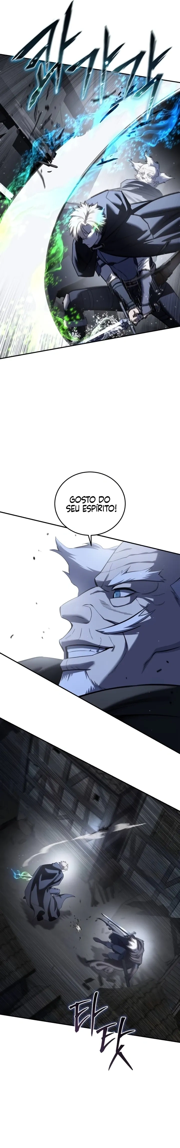 Read Mestre Espadachim Criado Pelas Estrelas PT Manga Online