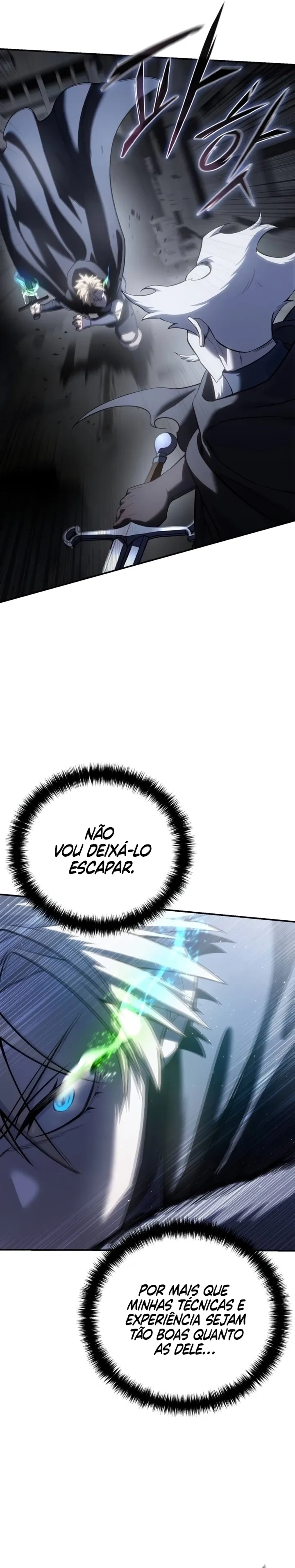 Read Mestre Espadachim Criado Pelas Estrelas PT Manga Online