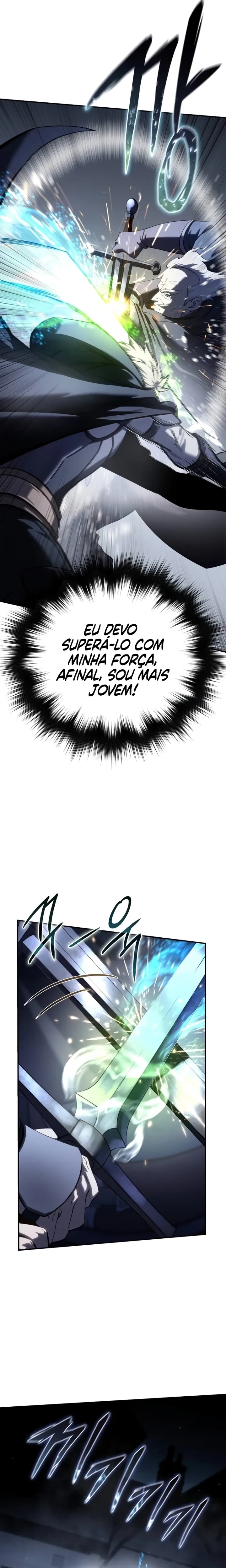 Read Mestre Espadachim Criado Pelas Estrelas PT Manga Online