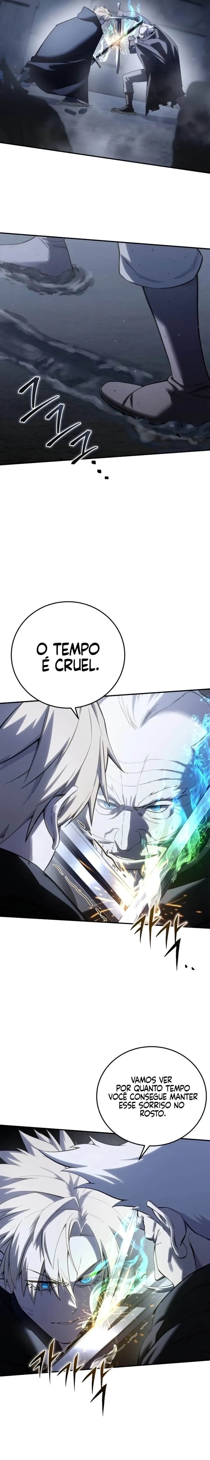 Read Mestre Espadachim Criado Pelas Estrelas PT Manga Online