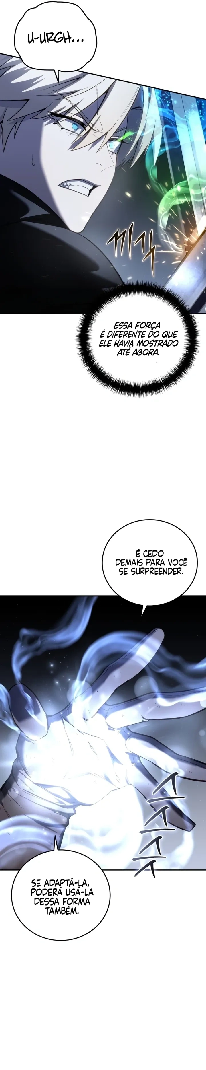 Read Mestre Espadachim Criado Pelas Estrelas PT Manga Online