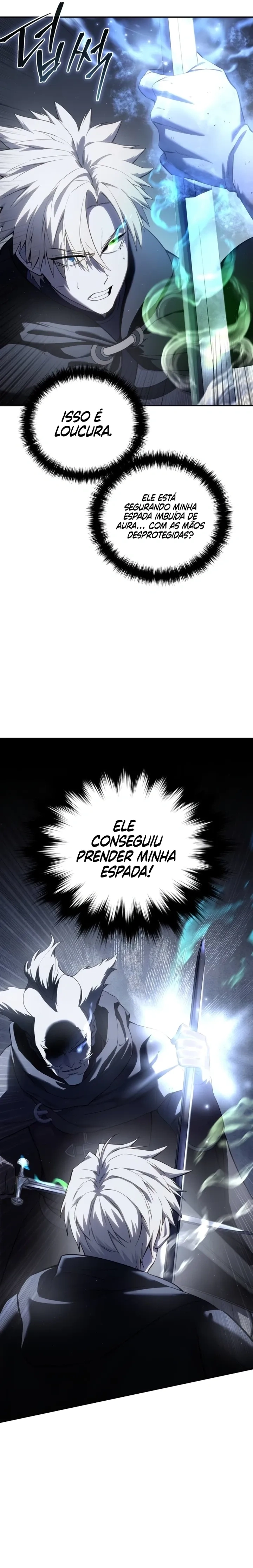Read Mestre Espadachim Criado Pelas Estrelas PT Manga Online