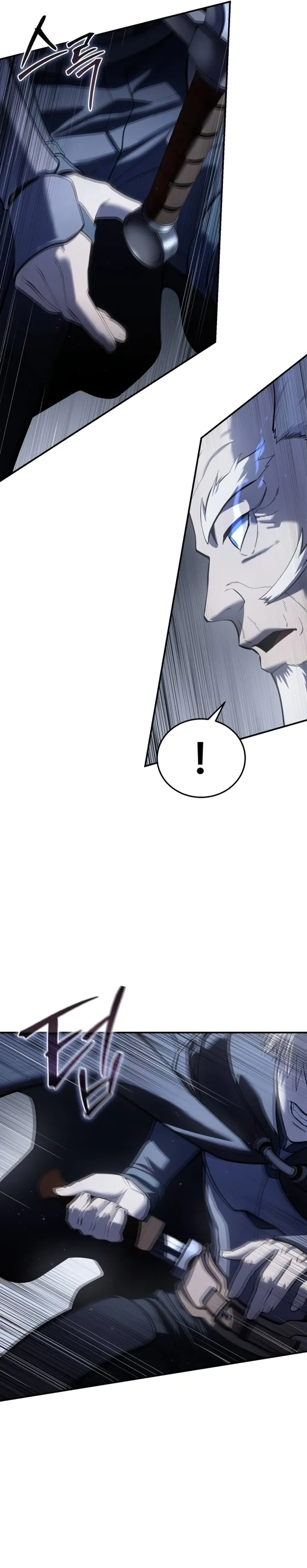 Read Mestre Espadachim Criado Pelas Estrelas PT Manga Online