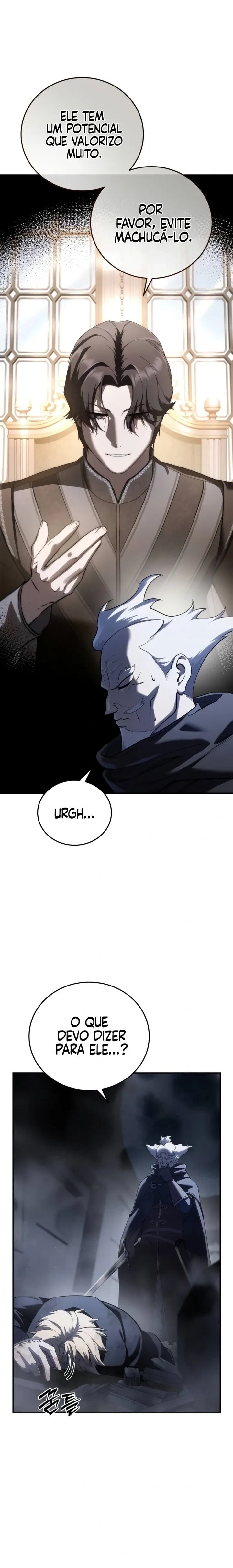 Read Mestre Espadachim Criado Pelas Estrelas PT Manga Online