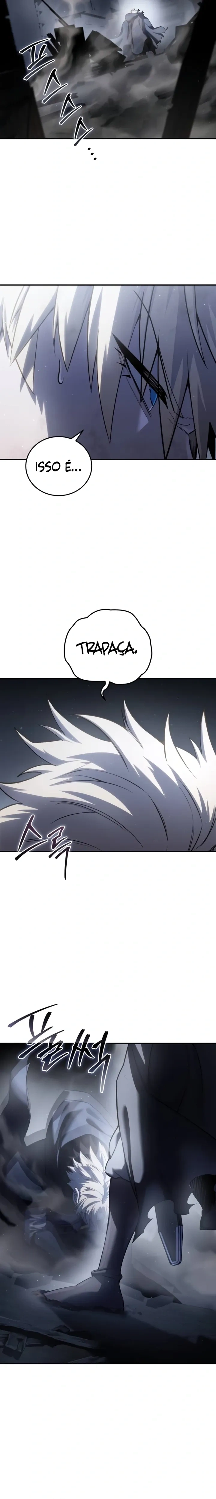 Read Mestre Espadachim Criado Pelas Estrelas PT Manga Online