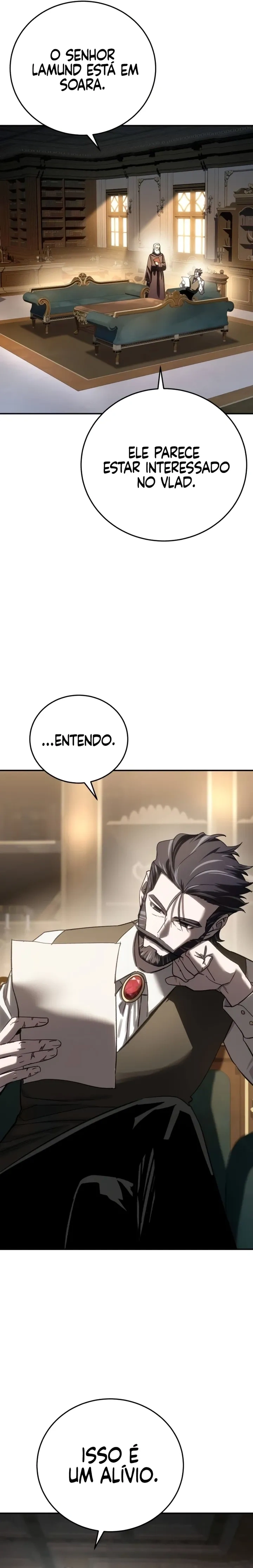 Read Mestre Espadachim Criado Pelas Estrelas PT Manga Online