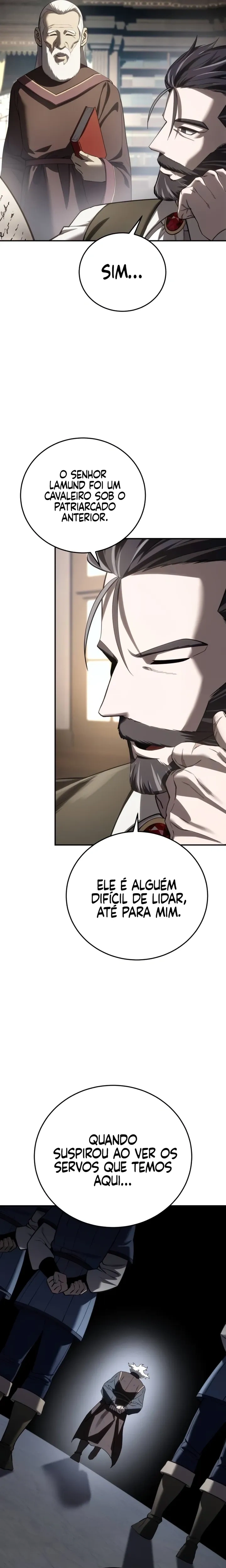 Read Mestre Espadachim Criado Pelas Estrelas PT Manga Online
