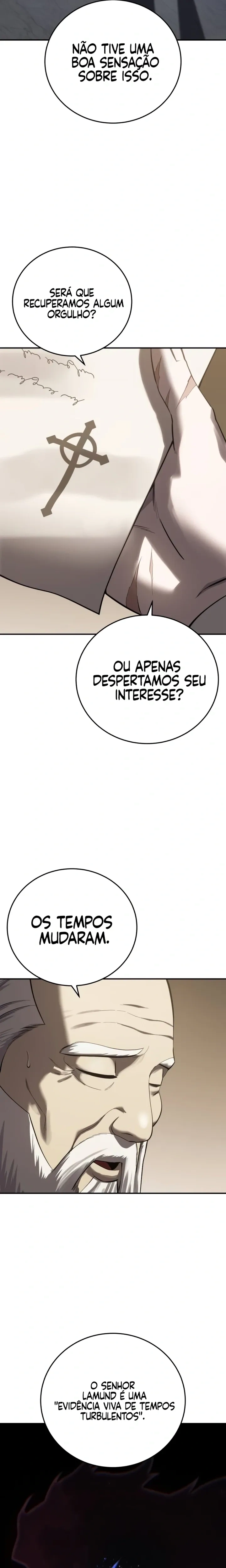 Read Mestre Espadachim Criado Pelas Estrelas PT Manga Online