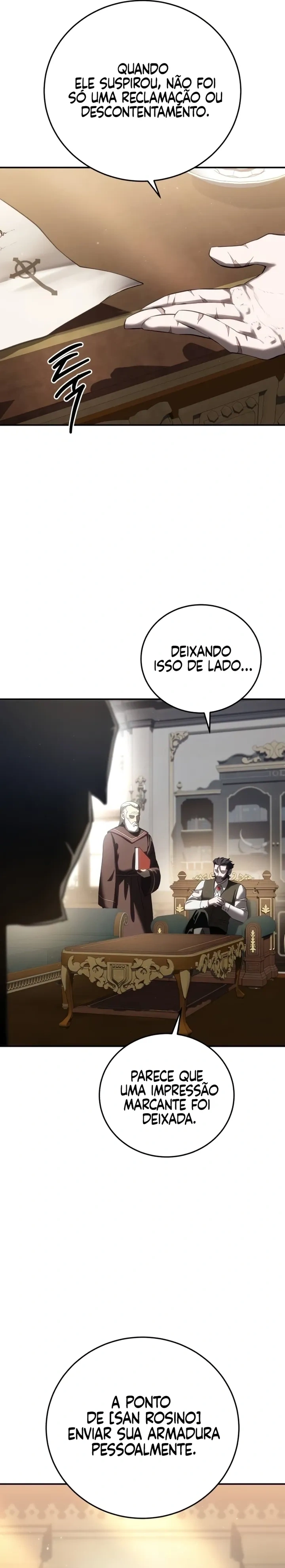 Read Mestre Espadachim Criado Pelas Estrelas PT Manga Online