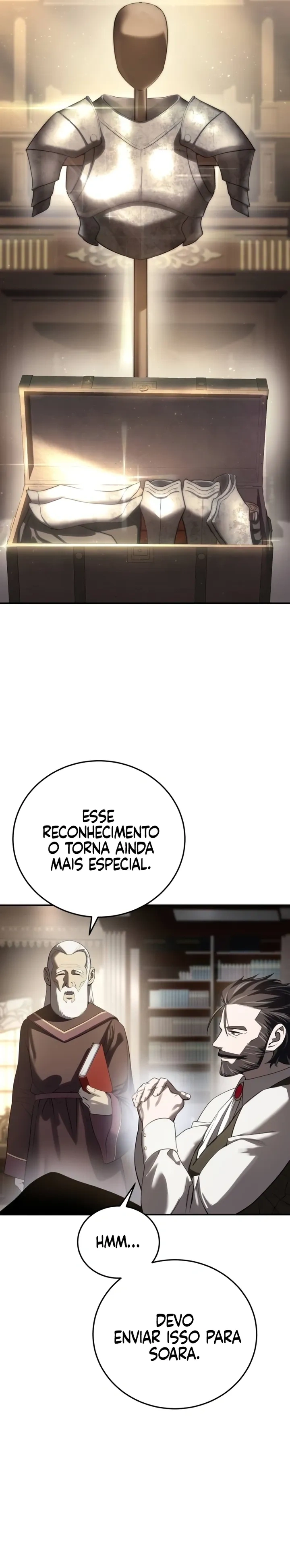 Read Mestre Espadachim Criado Pelas Estrelas PT Manga Online