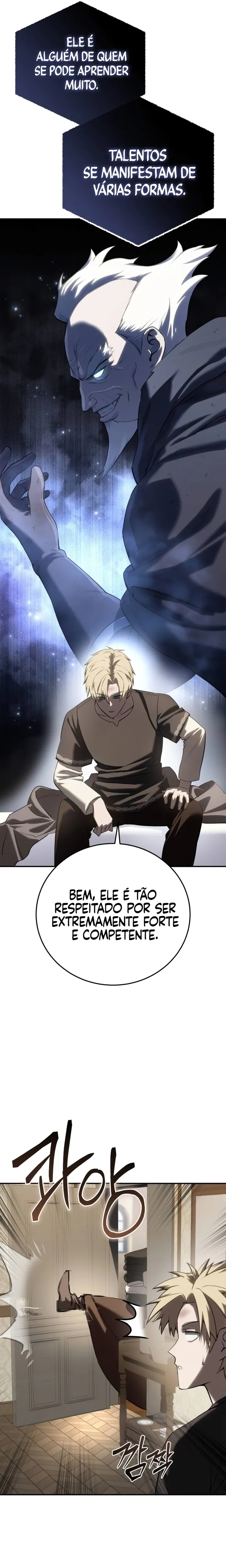 Read Mestre Espadachim Criado Pelas Estrelas PT Manga Online