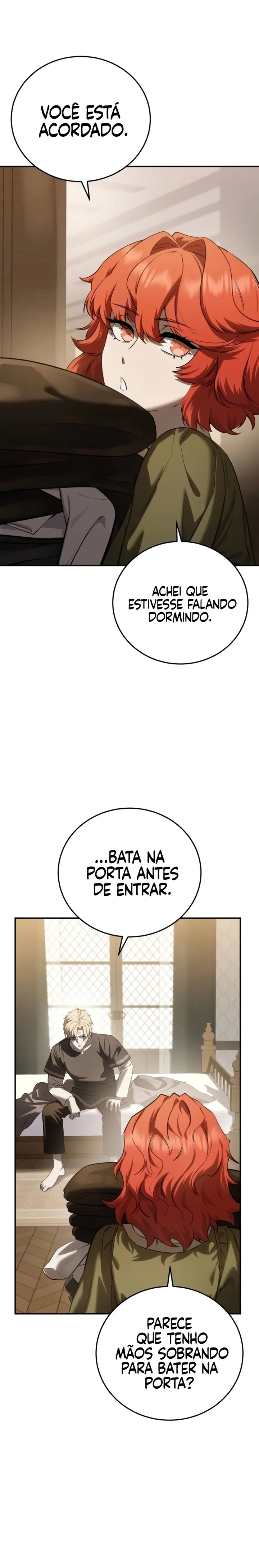 Read Mestre Espadachim Criado Pelas Estrelas PT Manga Online