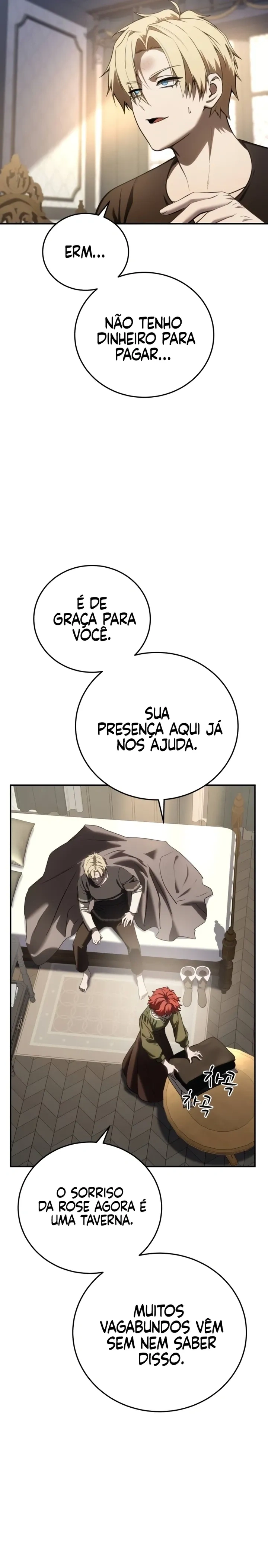 Read Mestre Espadachim Criado Pelas Estrelas PT Manga Online