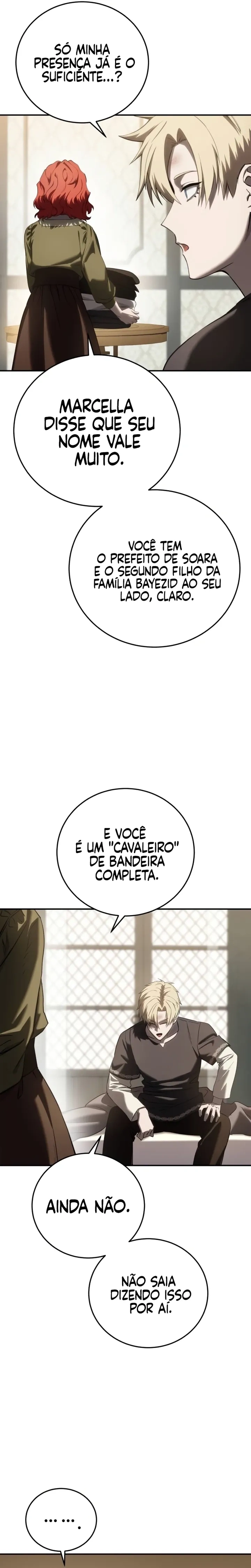 Read Mestre Espadachim Criado Pelas Estrelas PT Manga Online