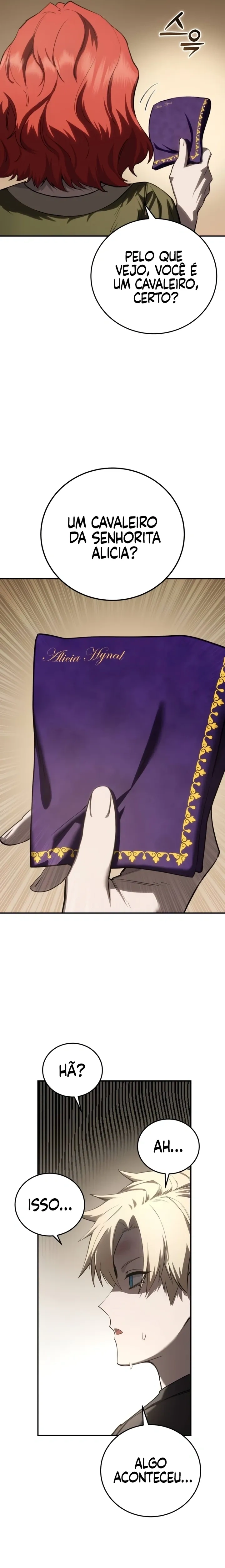 Read Mestre Espadachim Criado Pelas Estrelas PT Manga Online