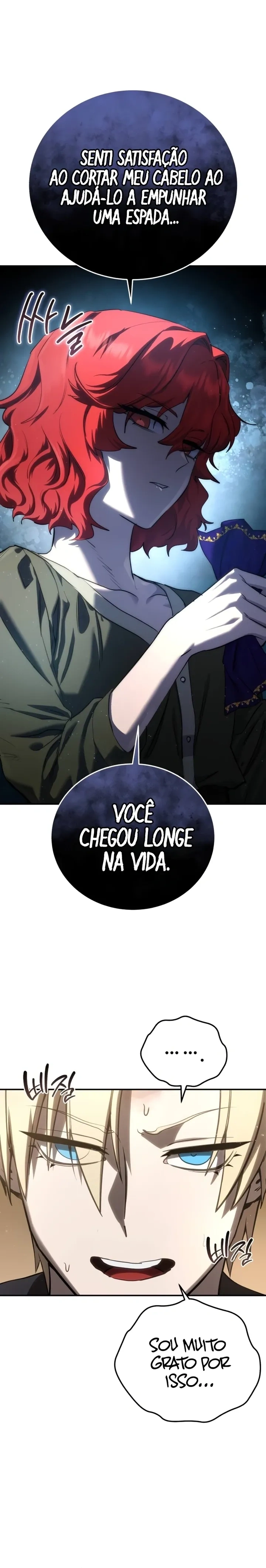 Read Mestre Espadachim Criado Pelas Estrelas PT Manga Online