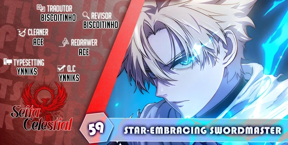 Read Mestre Espadachim Criado Pelas Estrelas PT Manga Online