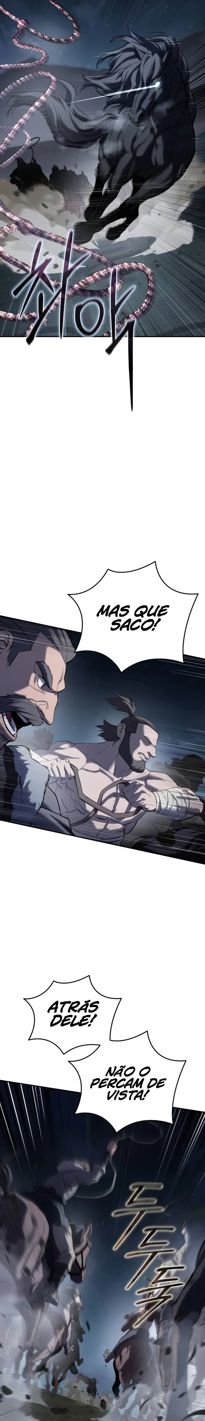 Read Mestre Espadachim Criado Pelas Estrelas PT Manga Online