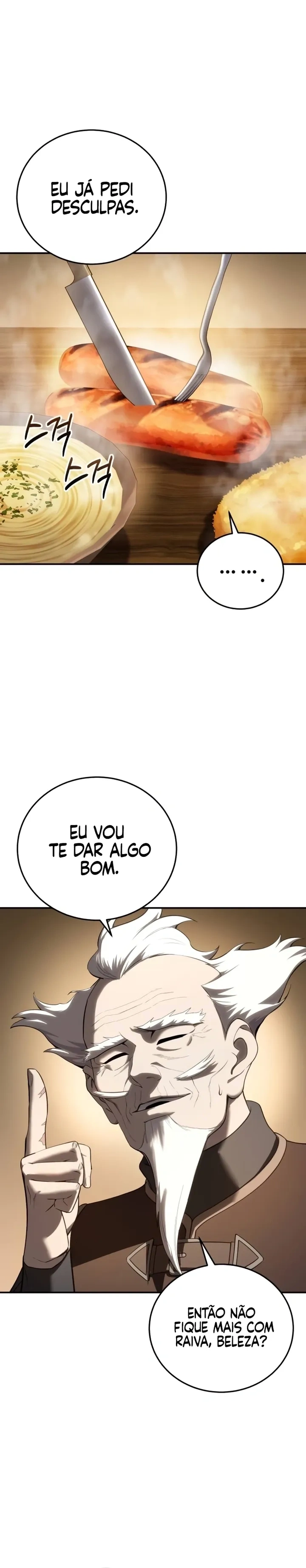 Read Mestre Espadachim Criado Pelas Estrelas PT Manga Online