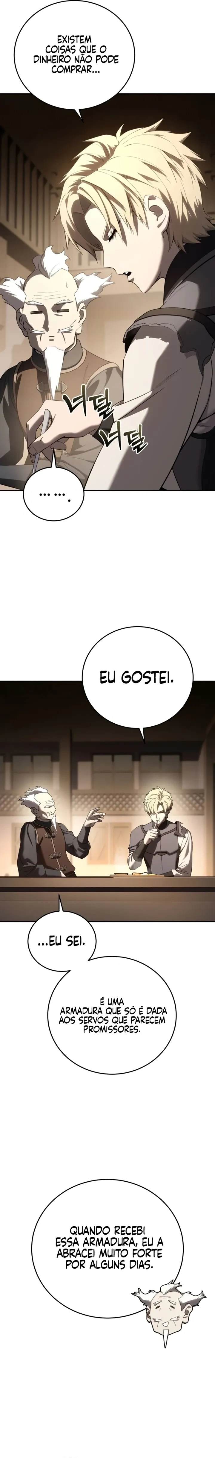 Read Mestre Espadachim Criado Pelas Estrelas PT Manga Online