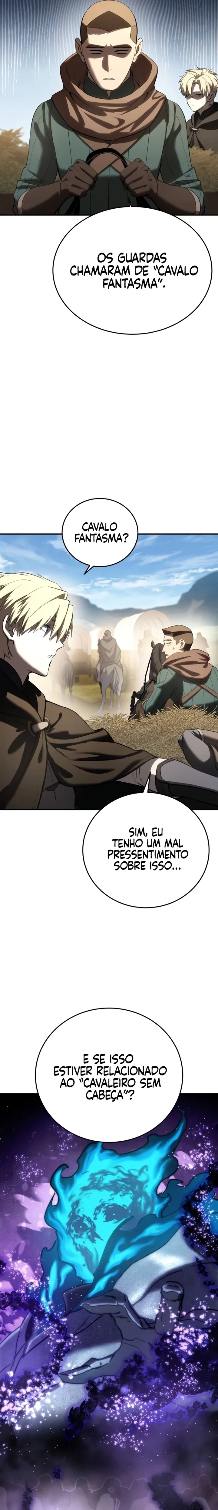 Read Mestre Espadachim Criado Pelas Estrelas PT Manga Online