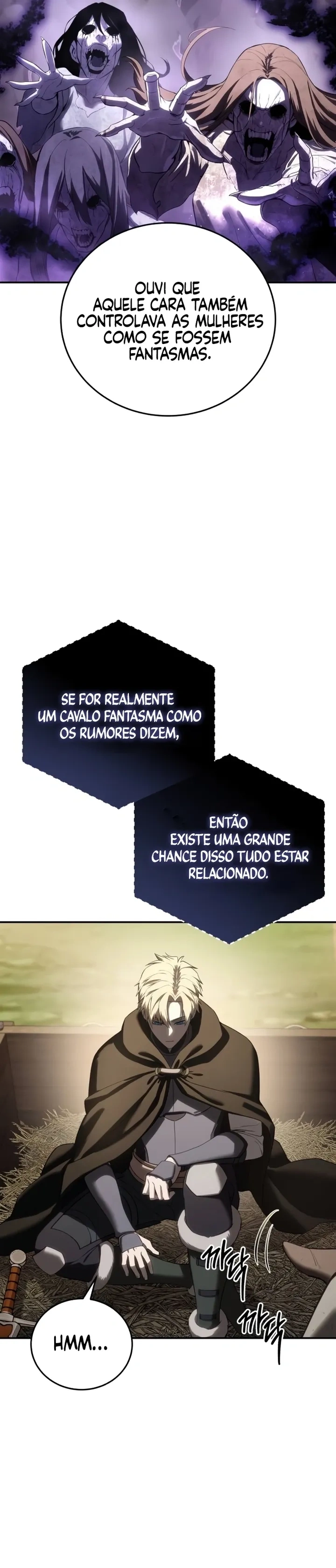 Read Mestre Espadachim Criado Pelas Estrelas PT Manga Online