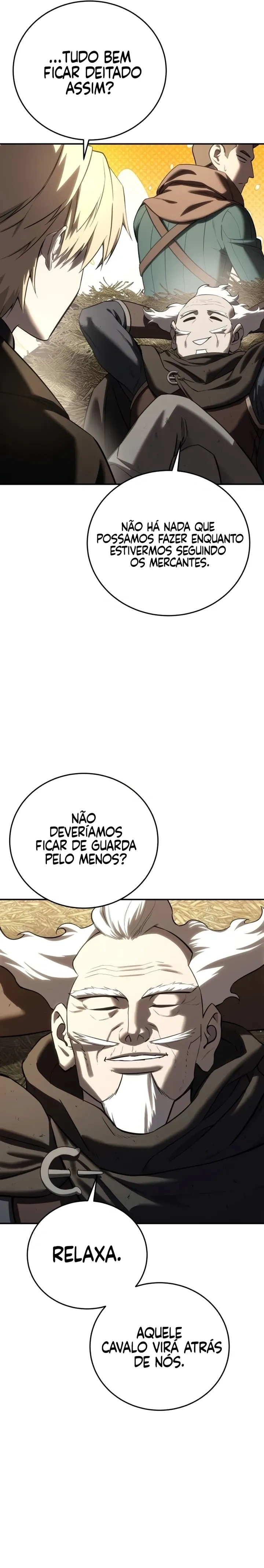 Read Mestre Espadachim Criado Pelas Estrelas PT Manga Online