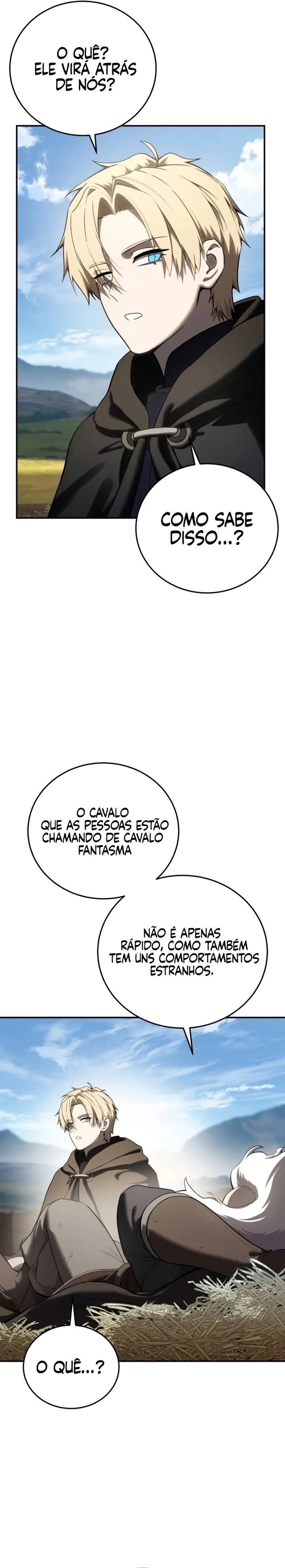 Read Mestre Espadachim Criado Pelas Estrelas PT Manga Online