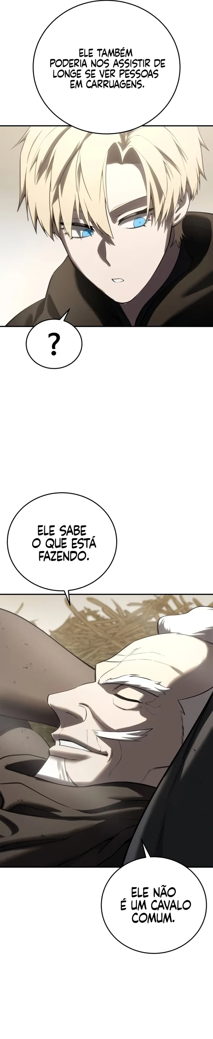 Read Mestre Espadachim Criado Pelas Estrelas PT Manga Online