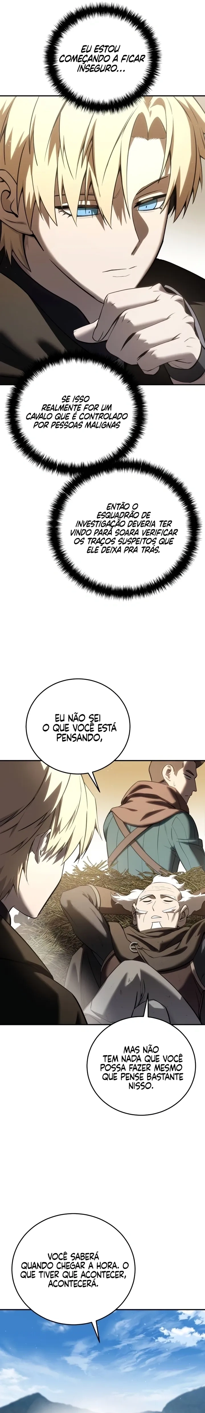 Read Mestre Espadachim Criado Pelas Estrelas PT Manga Online