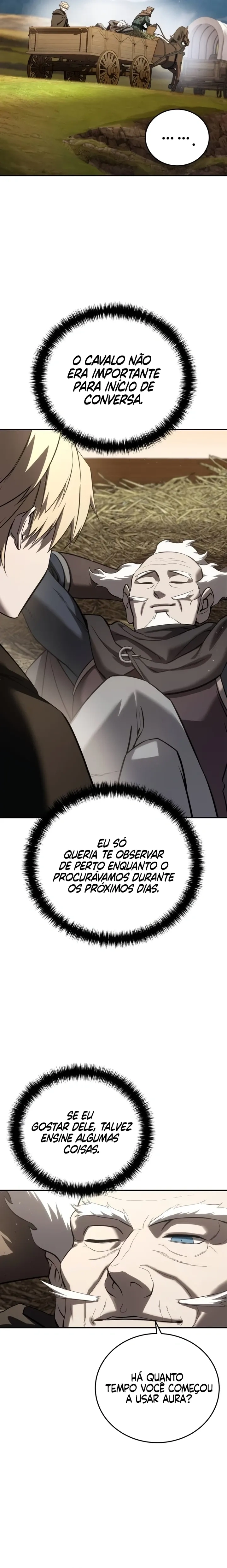 Read Mestre Espadachim Criado Pelas Estrelas PT Manga Online