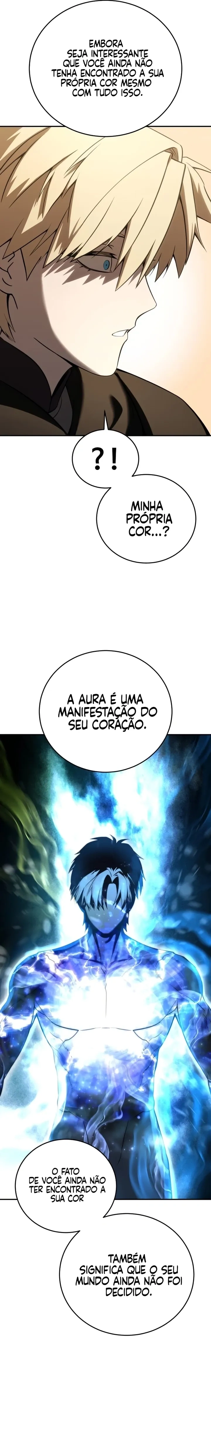 Read Mestre Espadachim Criado Pelas Estrelas PT Manga Online
