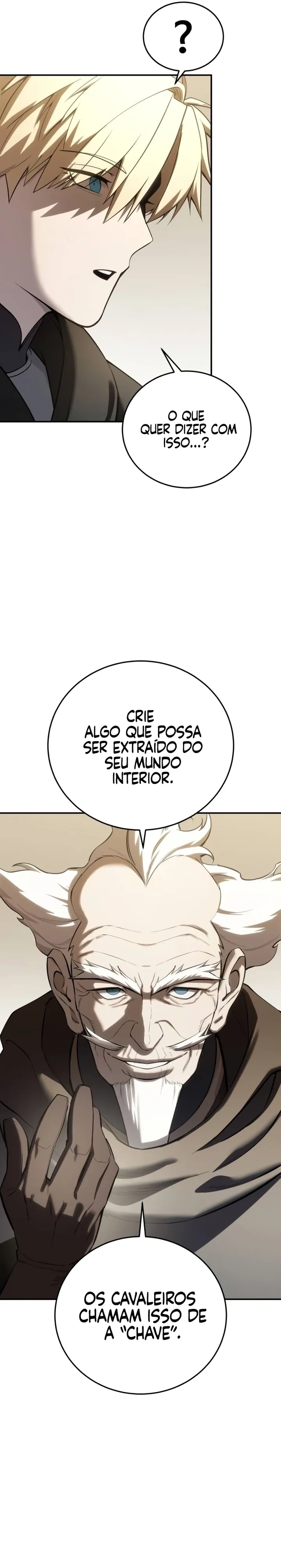 Read Mestre Espadachim Criado Pelas Estrelas PT Manga Online