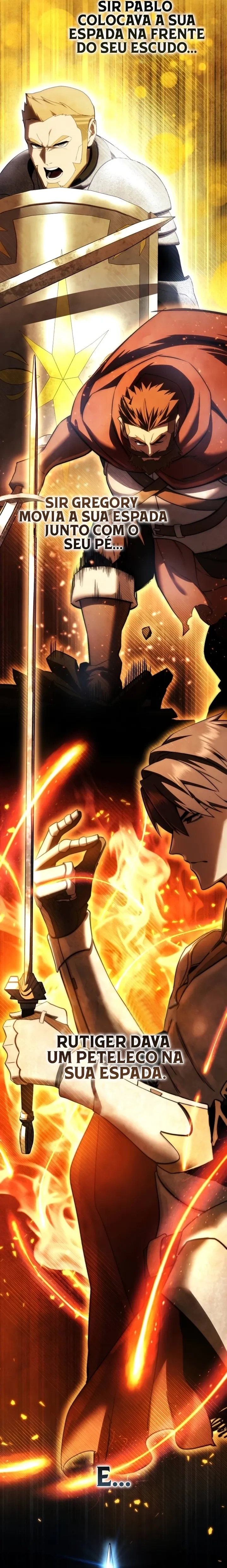 Read Mestre Espadachim Criado Pelas Estrelas PT Manga Online