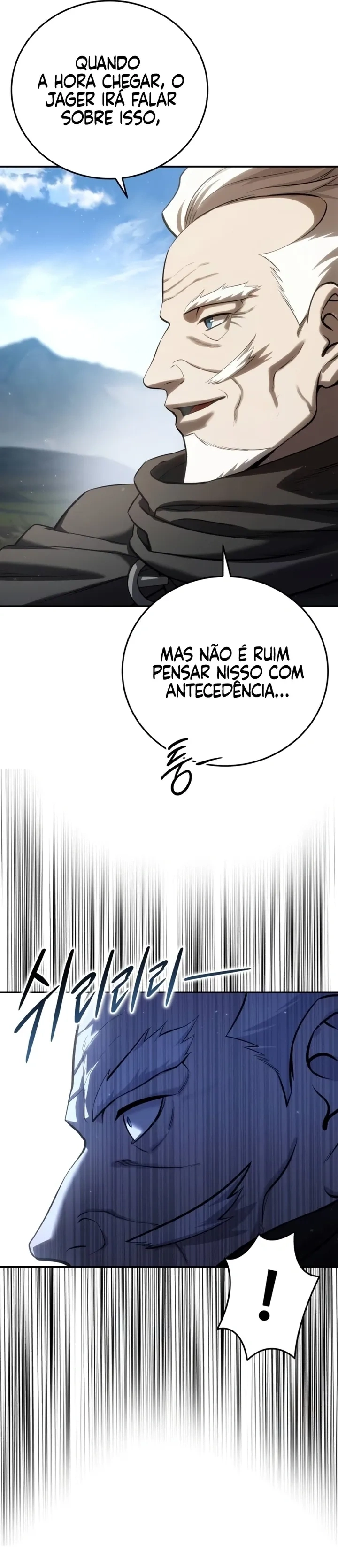 Read Mestre Espadachim Criado Pelas Estrelas PT Manga Online