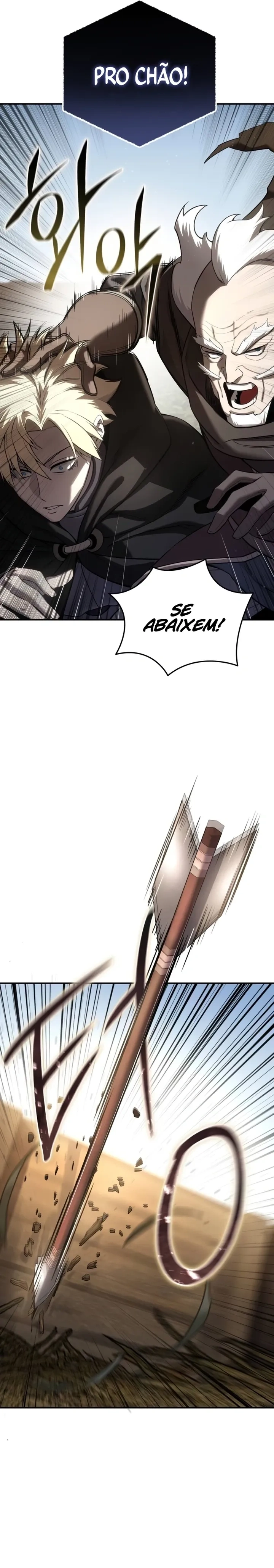 Read Mestre Espadachim Criado Pelas Estrelas PT Manga Online