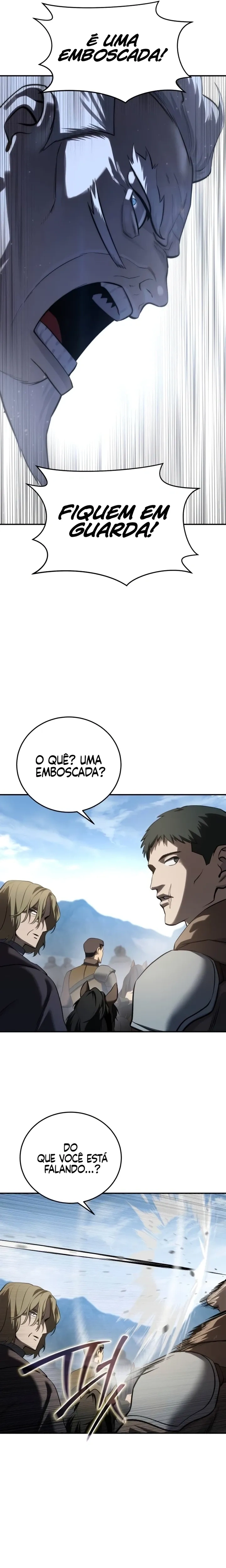 Read Mestre Espadachim Criado Pelas Estrelas PT Manga Online