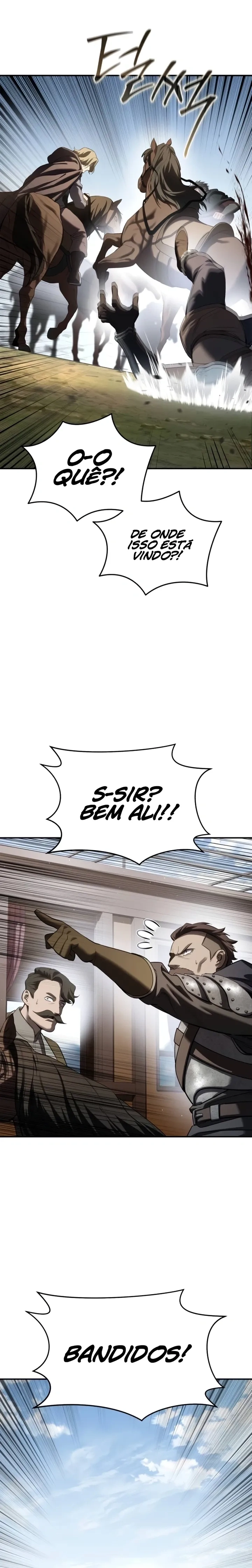 Read Mestre Espadachim Criado Pelas Estrelas PT Manga Online