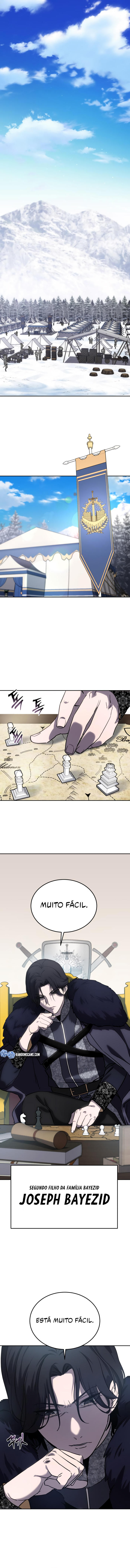 Read Mestre Espadachim Criado Pelas Estrelas PT Manga Online