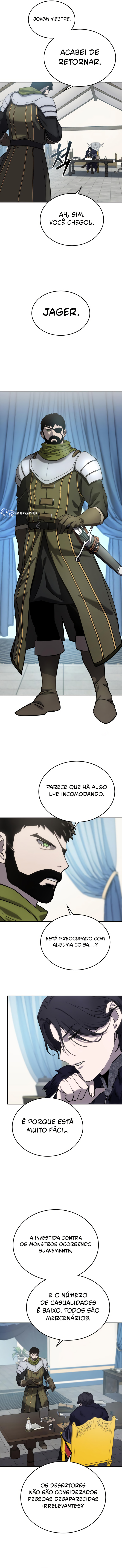 Read Mestre Espadachim Criado Pelas Estrelas PT Manga Online