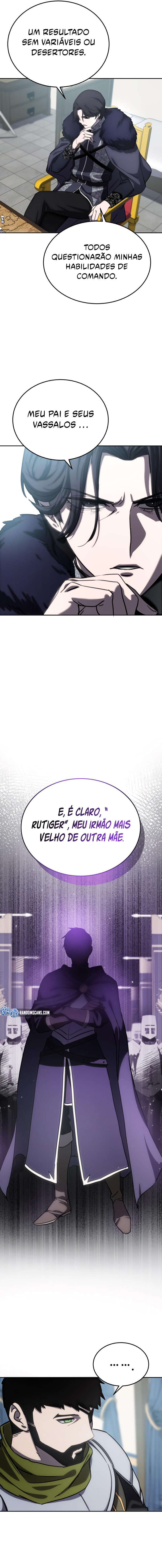Read Mestre Espadachim Criado Pelas Estrelas PT Manga Online
