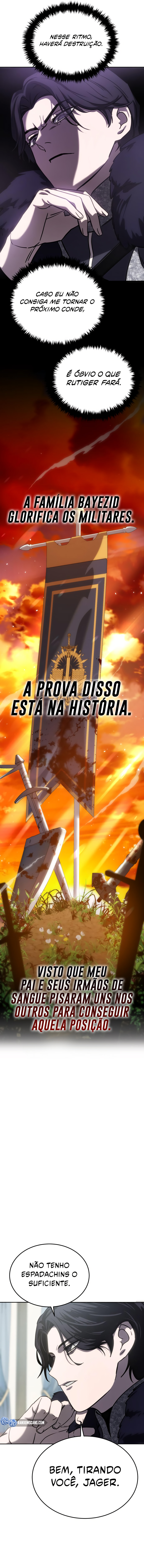 Read Mestre Espadachim Criado Pelas Estrelas PT Manga Online