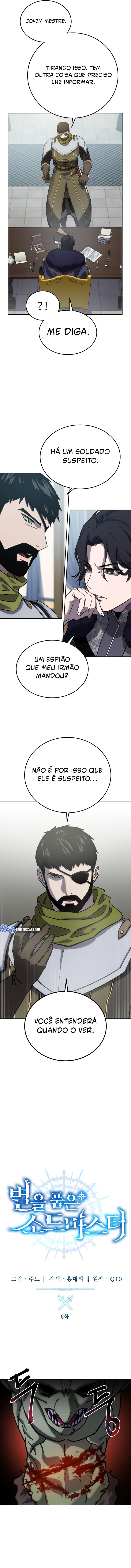 Read Mestre Espadachim Criado Pelas Estrelas PT Manga Online