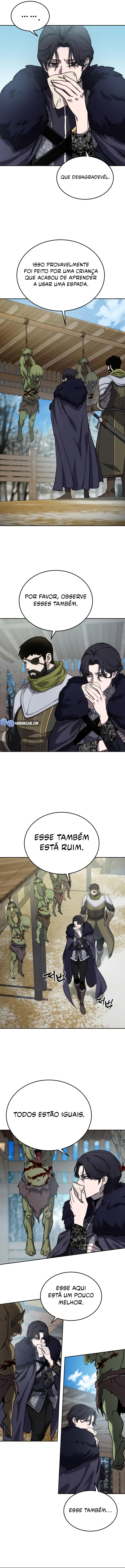 Read Mestre Espadachim Criado Pelas Estrelas PT Manga Online